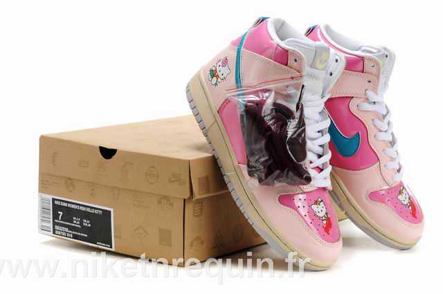 Acheter Nike Dunk (2)